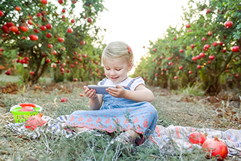 Technlogy to simplify day-to-day daycare operations