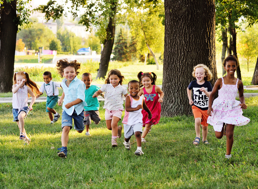 Should You Send Your Child To Summer Camp?